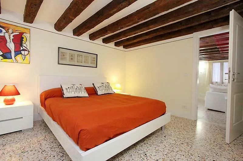 Alberto Apartment In Venice-1