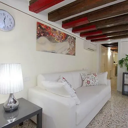 Alberto Apartment In Venice-3
